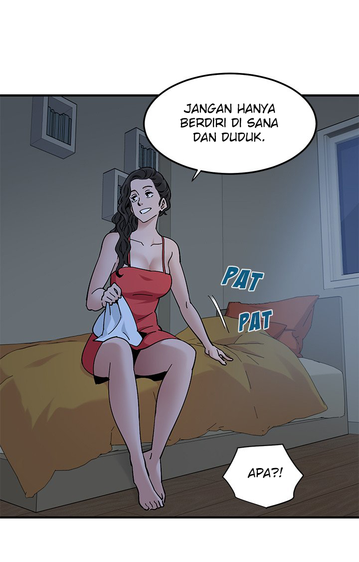 Love Factory - Chapter 4 29