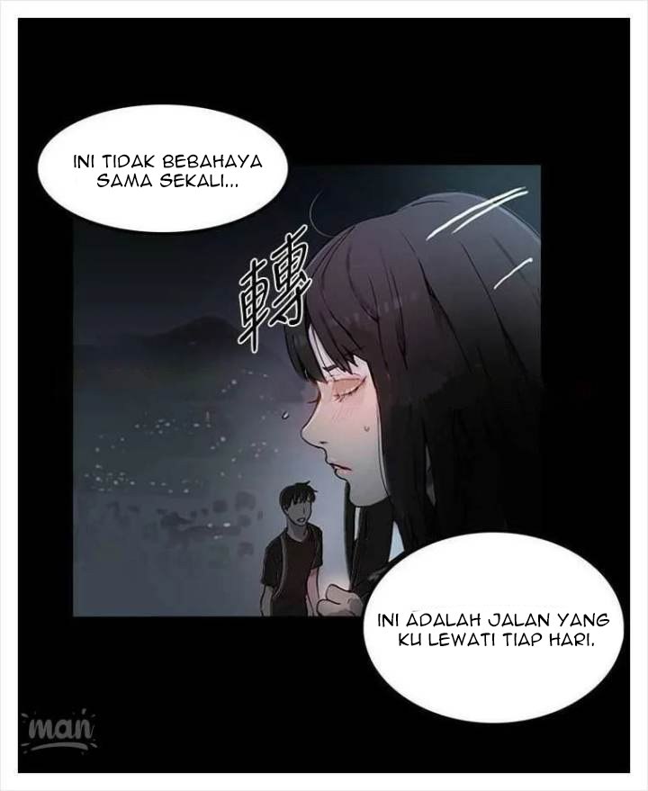 PC Goddess Room - Chapter 4 57