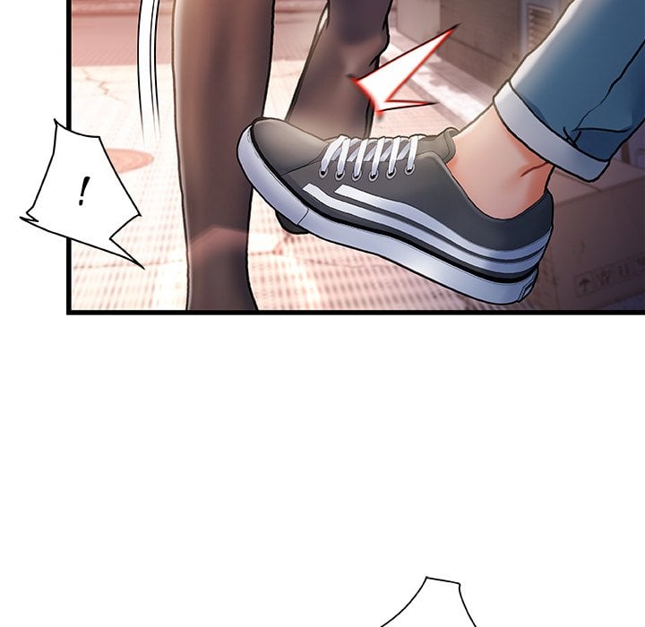 Achilles Heel - Chapter 4 34