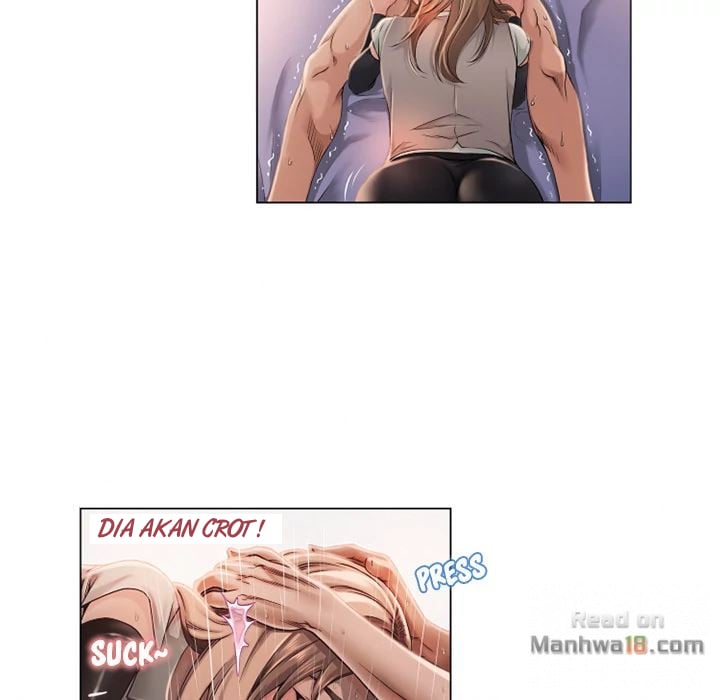 Wet Women - Chapter 4 65