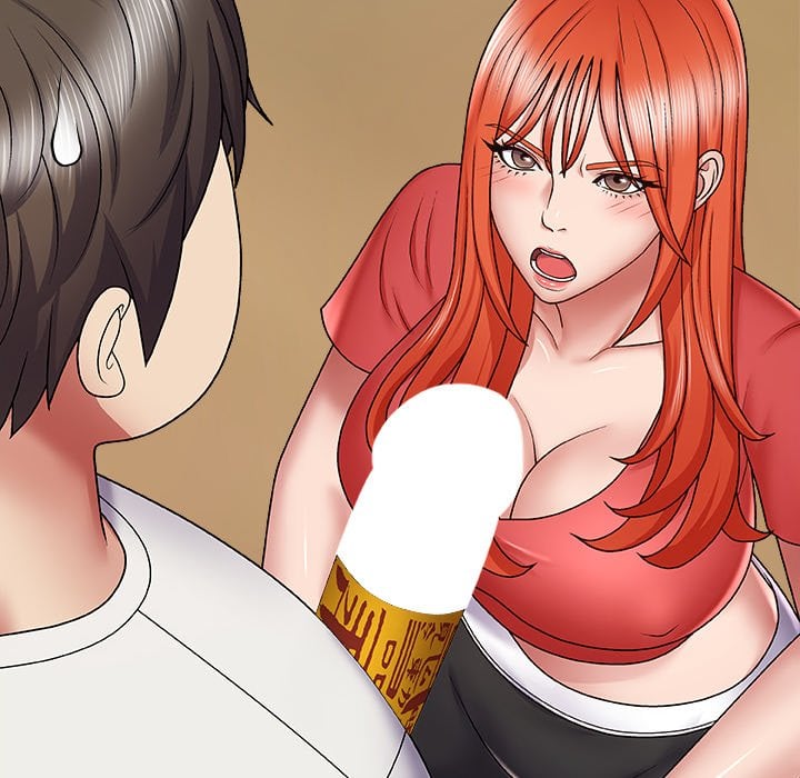 Spirit Possession - Chapter 4 150 Spirit Possession - Chapter 4 150