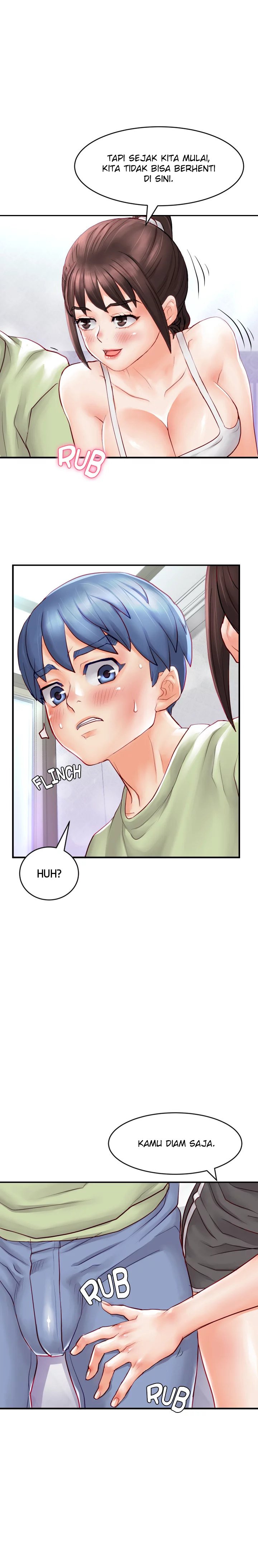 Love Is On The Air - Chapter 4 1