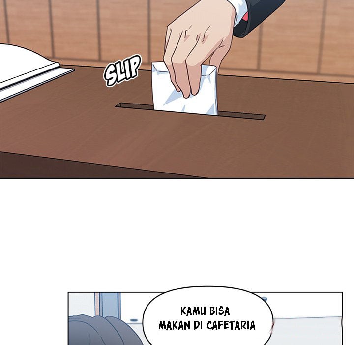 Family Adjustments - Chapter 4 47