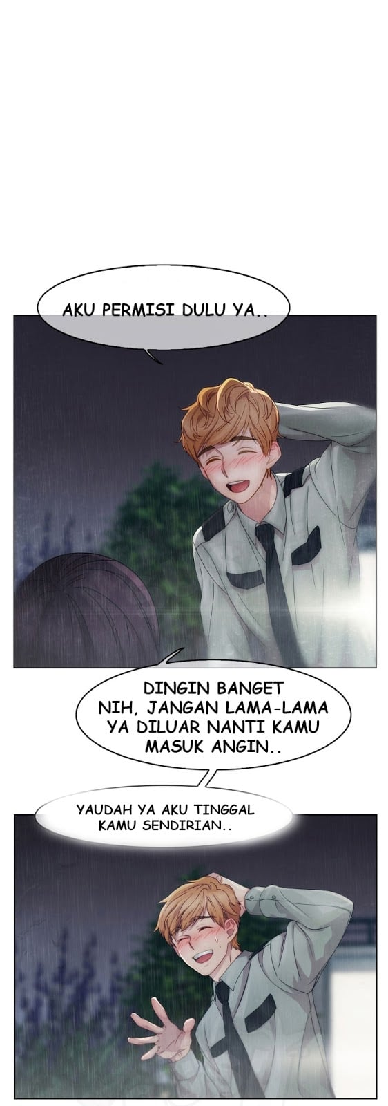 Lady Garden - Chapter 5 1