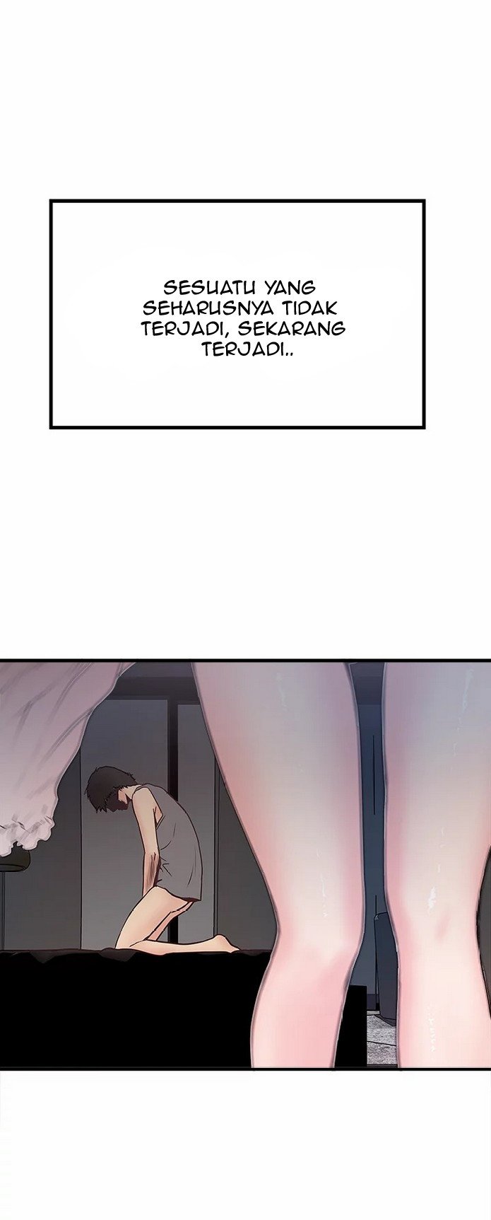 The Housemaid - Chapter 4 5