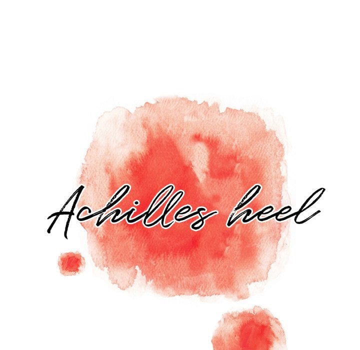 Achilles Heel - Chapter 4 17