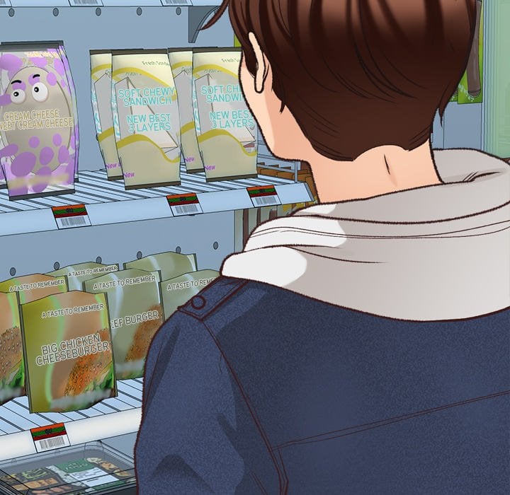Blissville - Chapter 4 130