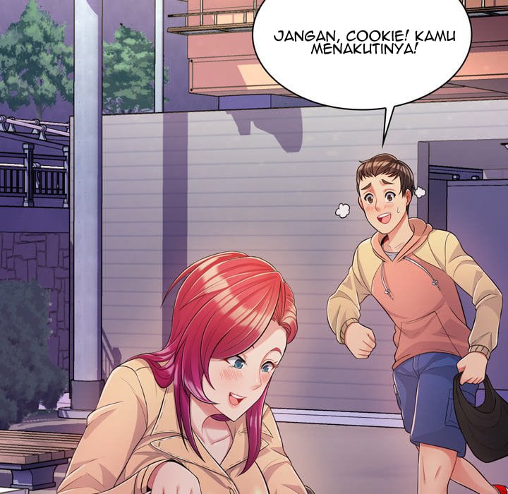 The Teacher Secret - Chapter 4 75