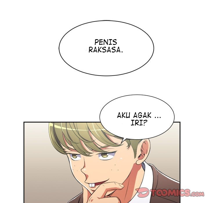 My High School Bully - Chapter 4 76