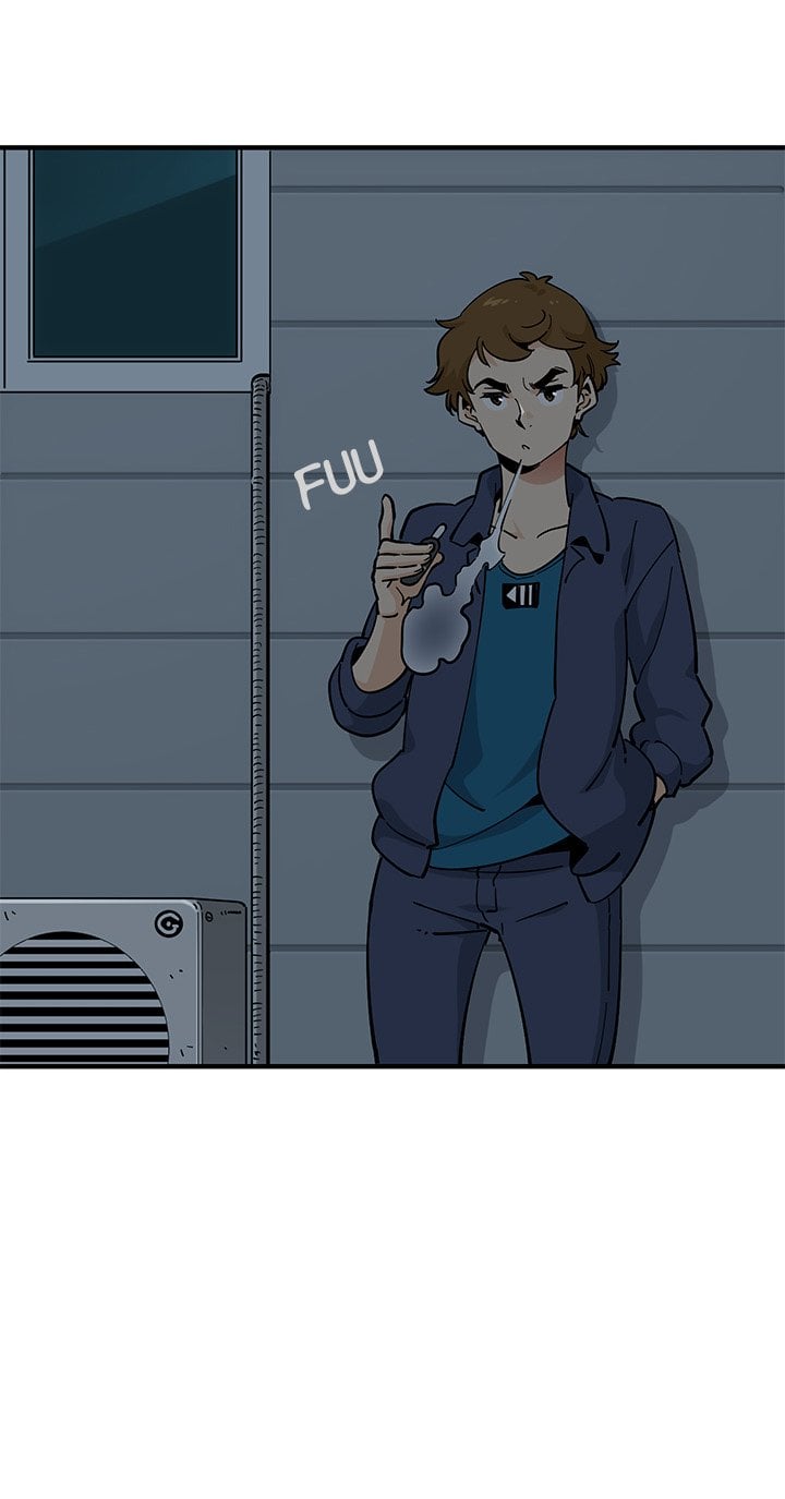 Love Factory - Chapter 4 3