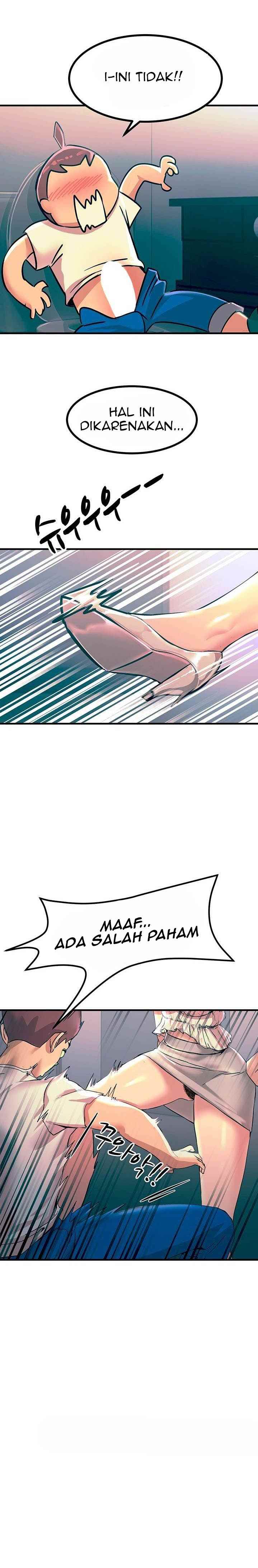Rainbow (Show Me Your Sensuality) - Chapter 4 16