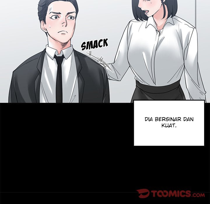 Salamander - Chapter 4 6