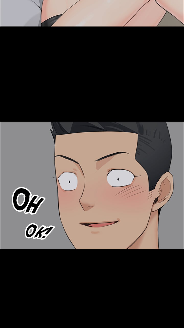 That Mans Epilepsy - Chapter 4 13