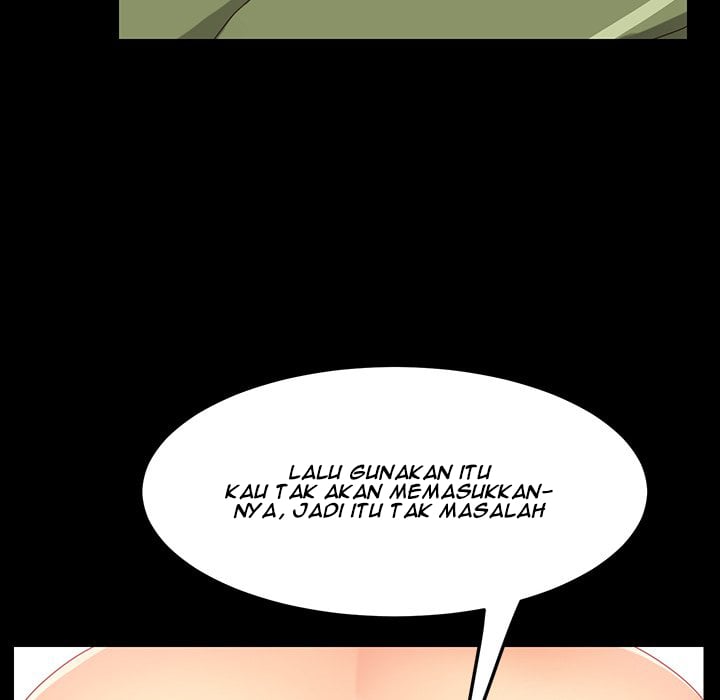 Perfect Roommates - Chapter 4 114