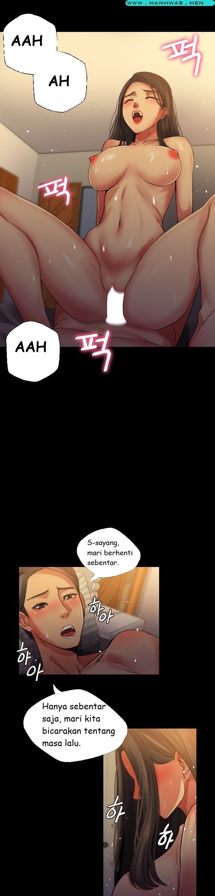 Sister Wife - Chapter 4 15