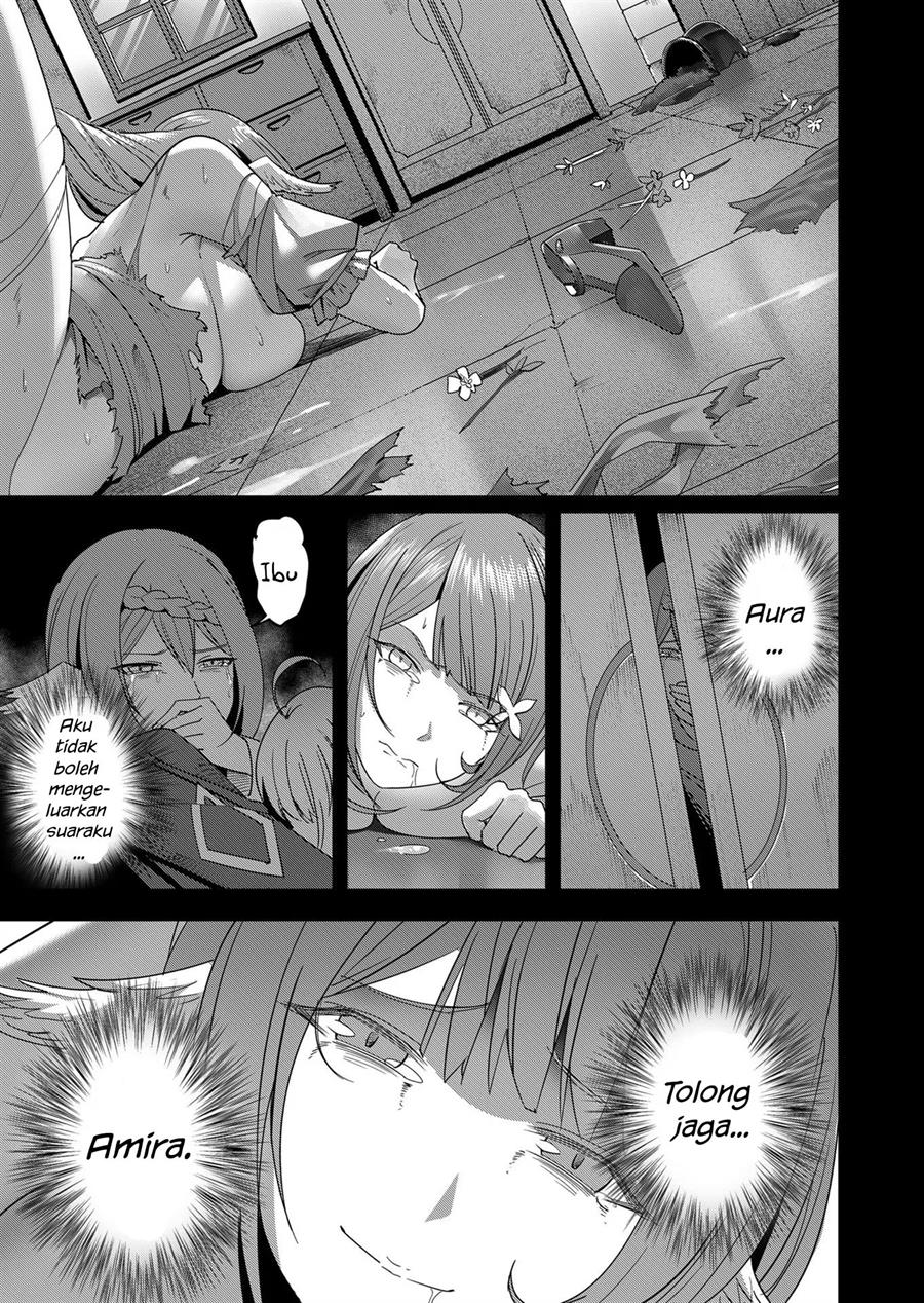 Kichiku Eiyuu - Chapter 4 5