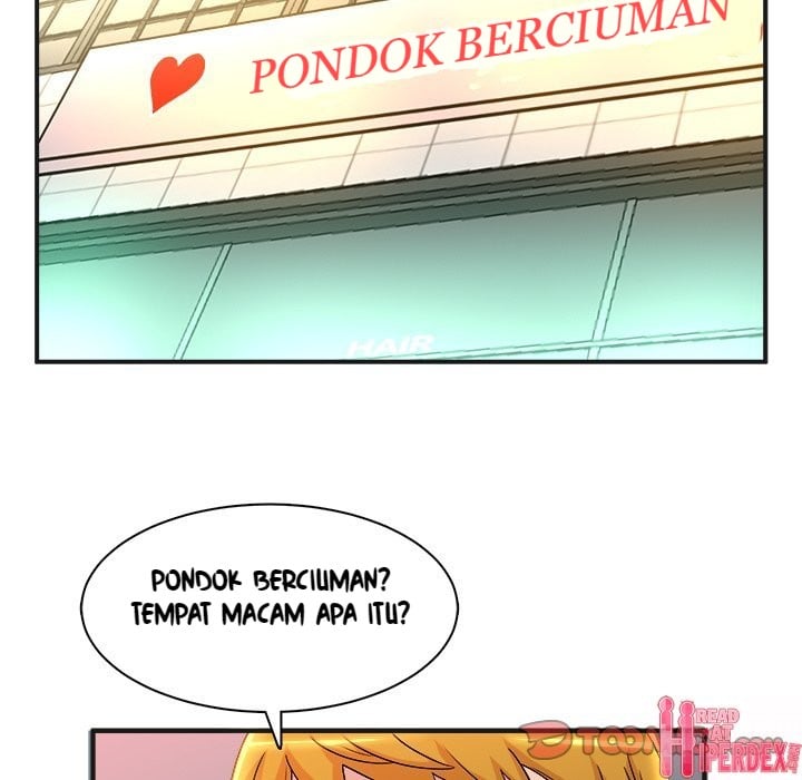 Family Secret - Chapter 4 7 Family Secret - Chapter 4 7