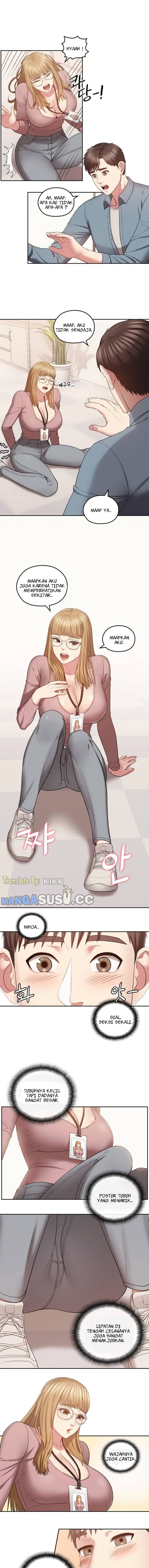 Sok Gung-Hap Consulting - Chapter 4 6 Sok Gung-Hap Consulting - Chapter 4 6