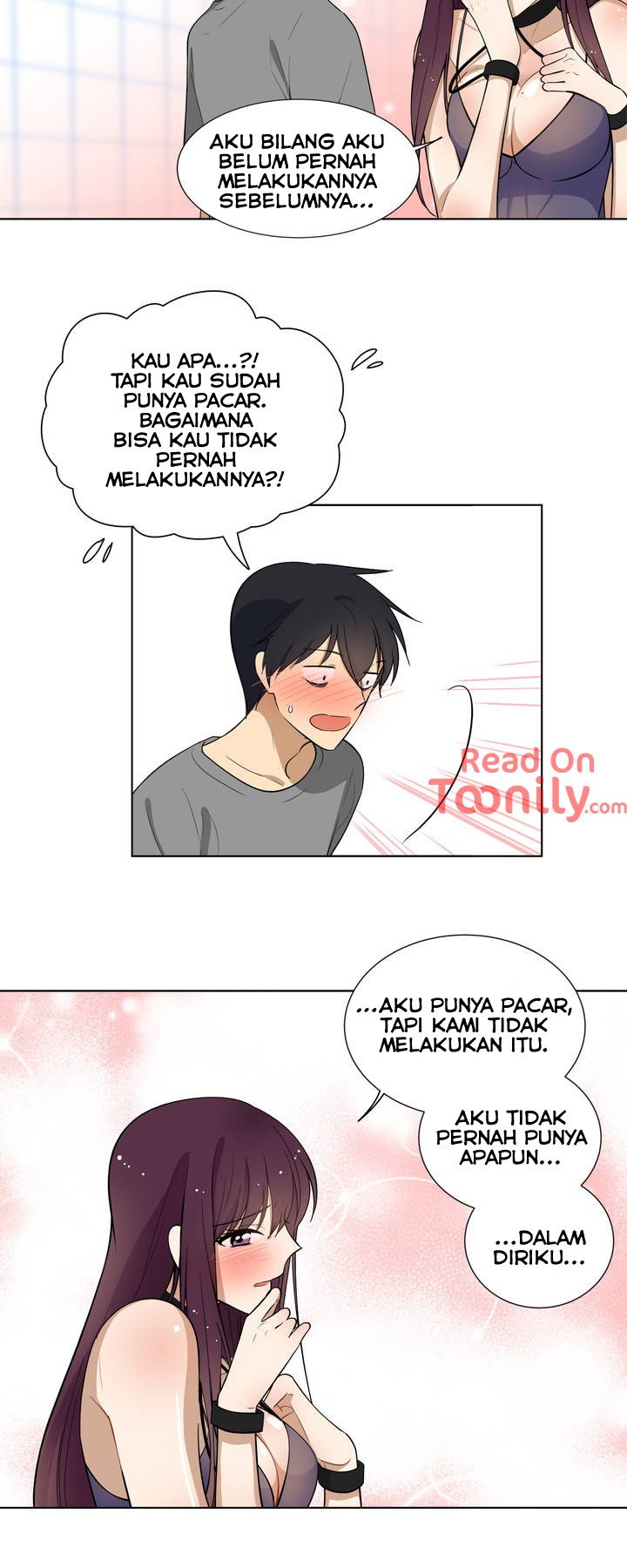 Shame Room - Chapter 4 22
