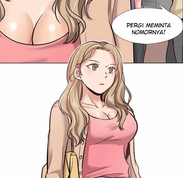 Friends (ATZ) - Chapter 4 135
