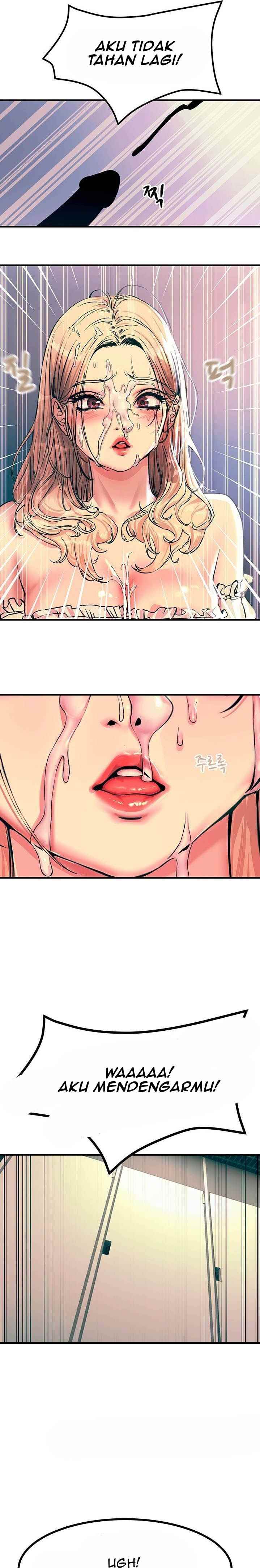 Rainbow (Show Me Your Sensuality) - Chapter 4 25