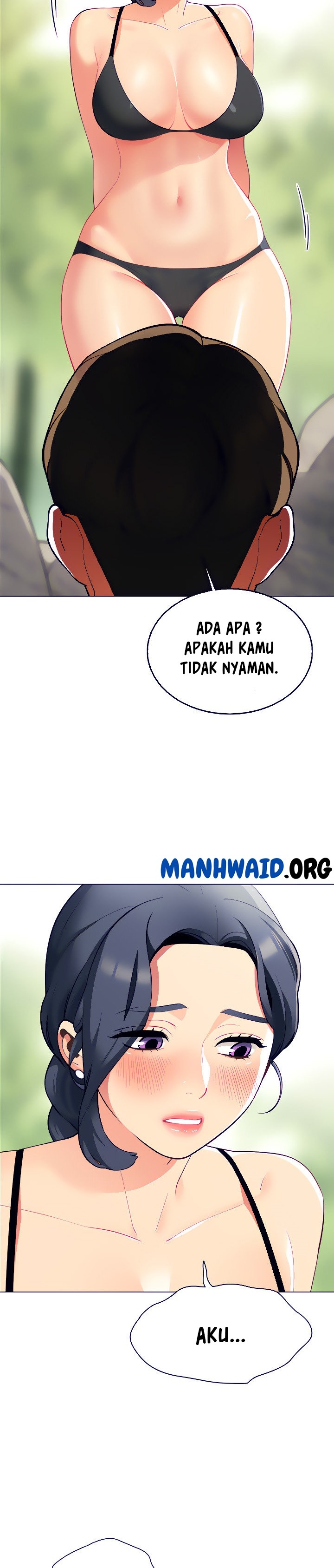 A Good Day to Camp - Chapter 4 12
