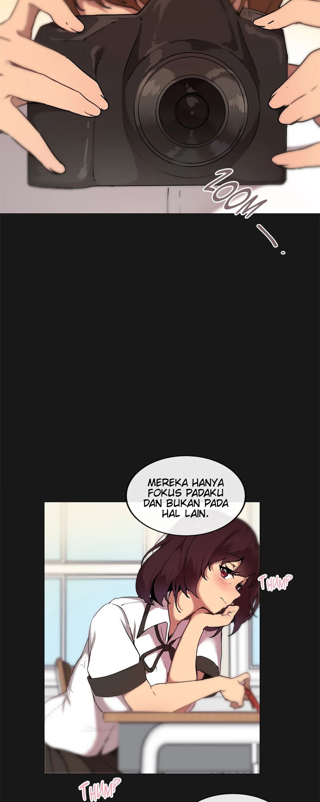 Sexcape Room: Wipe Out - Chapter 4 21