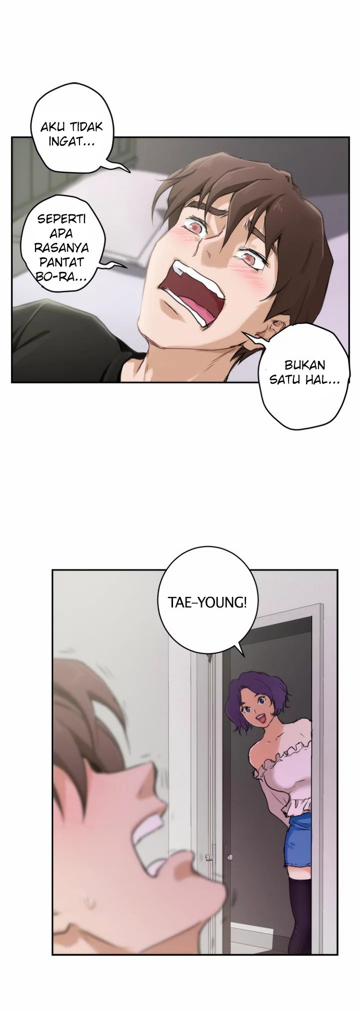 S-Mate - Chapter 4 11