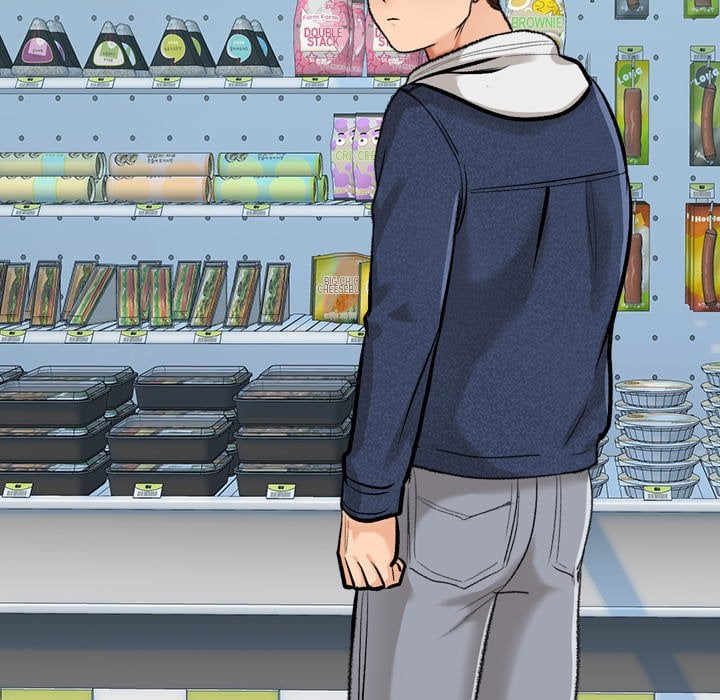 Blissville - Chapter 4 137