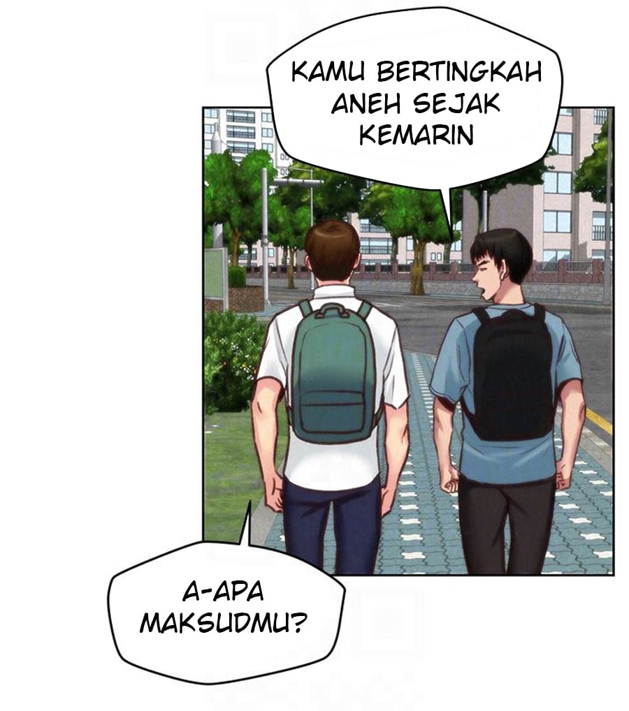 My Baby Girl - Chapter 4 51