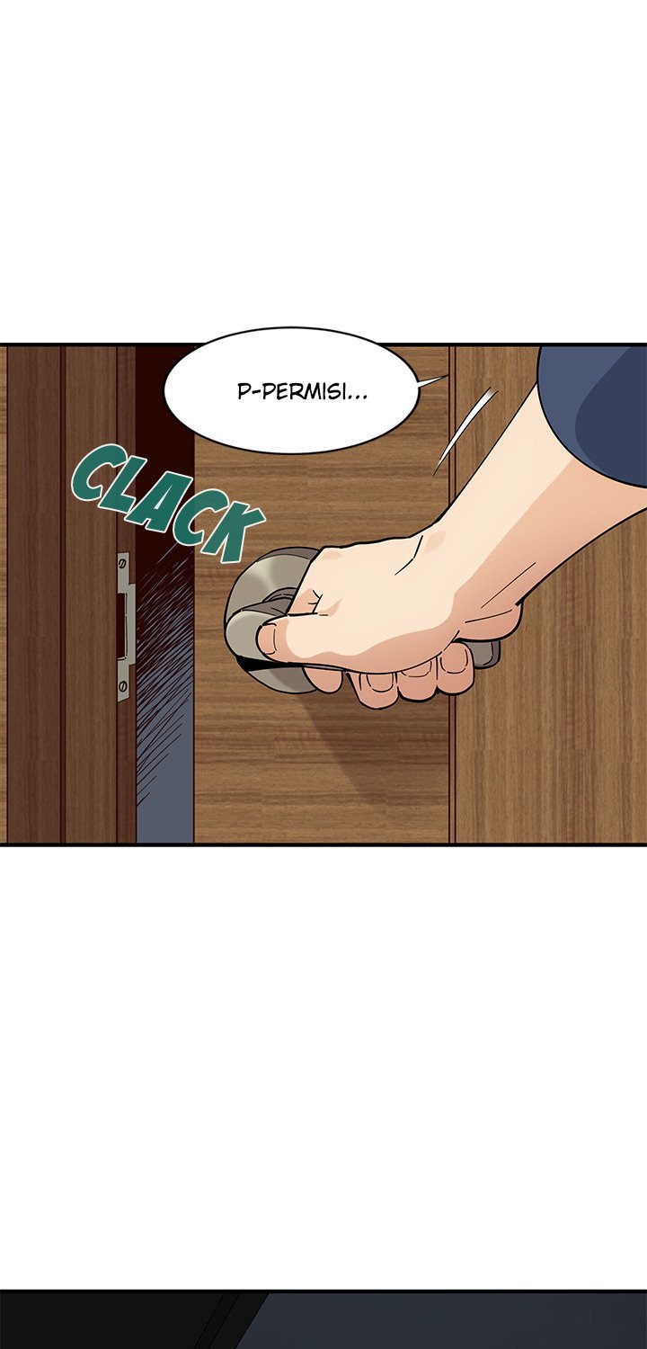 Love Factory - Chapter 4 23