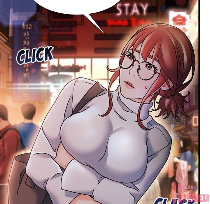 Achilles Heel - Chapter 4 23