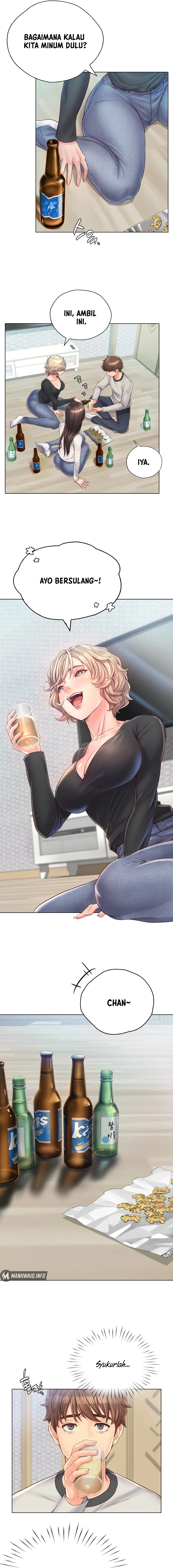 Osaka - Chapter 4 9