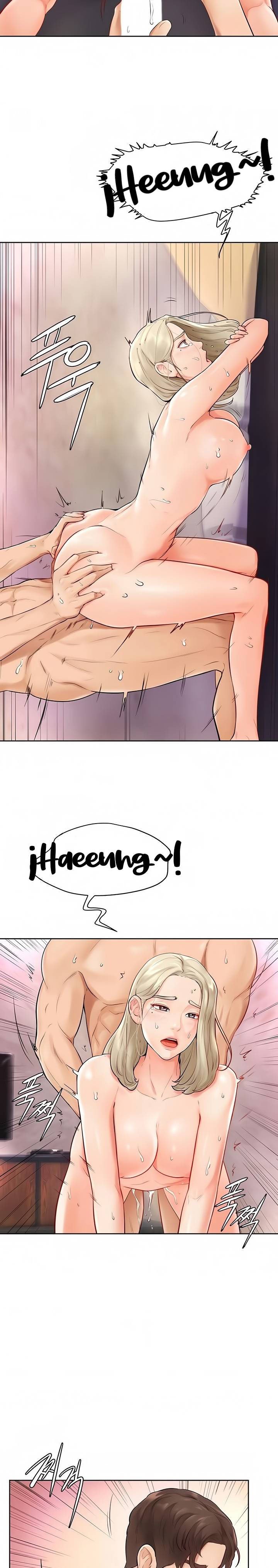 Cheer Up, Namjoo - Chapter 4 27