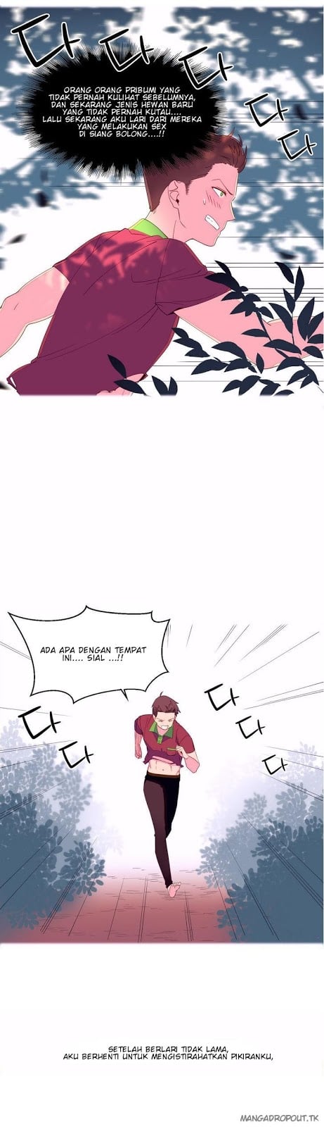 A World That I Rule - Chapter 4 11