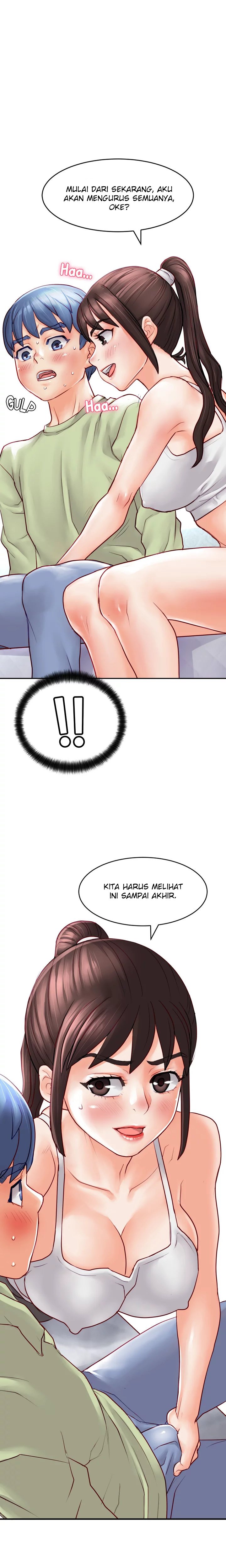 Love Is On The Air - Chapter 4 2