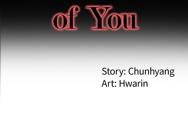 My Memory of You - Chapter 4 4