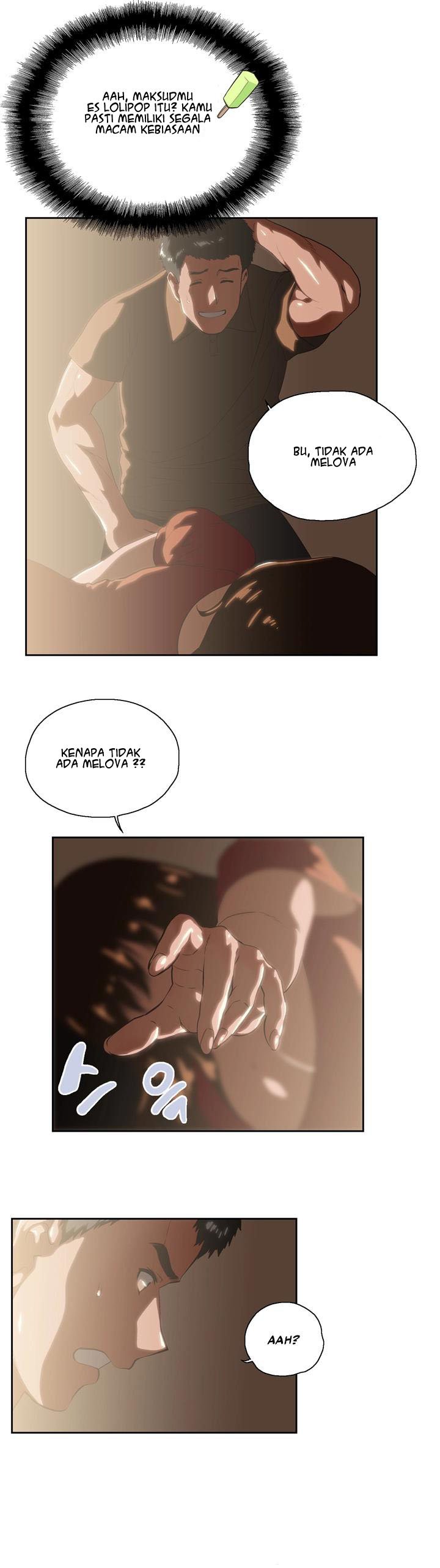 Up and Down (Edge Edge) - Chapter 4 10