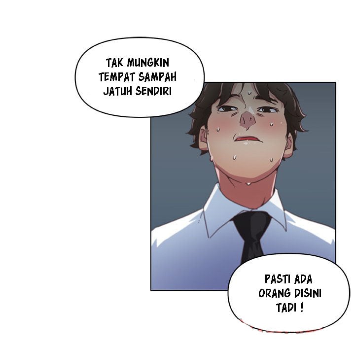 Family Adjustments - Chapter 4 23