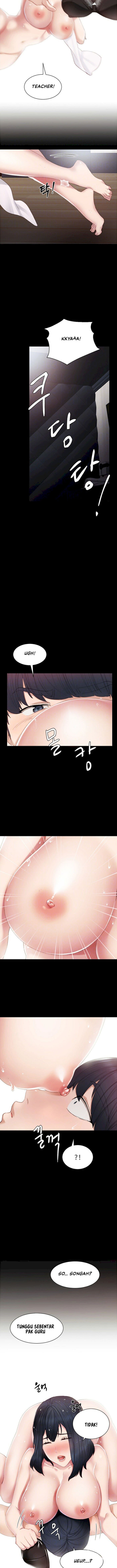 Teaching Practice - Chapter 4 5