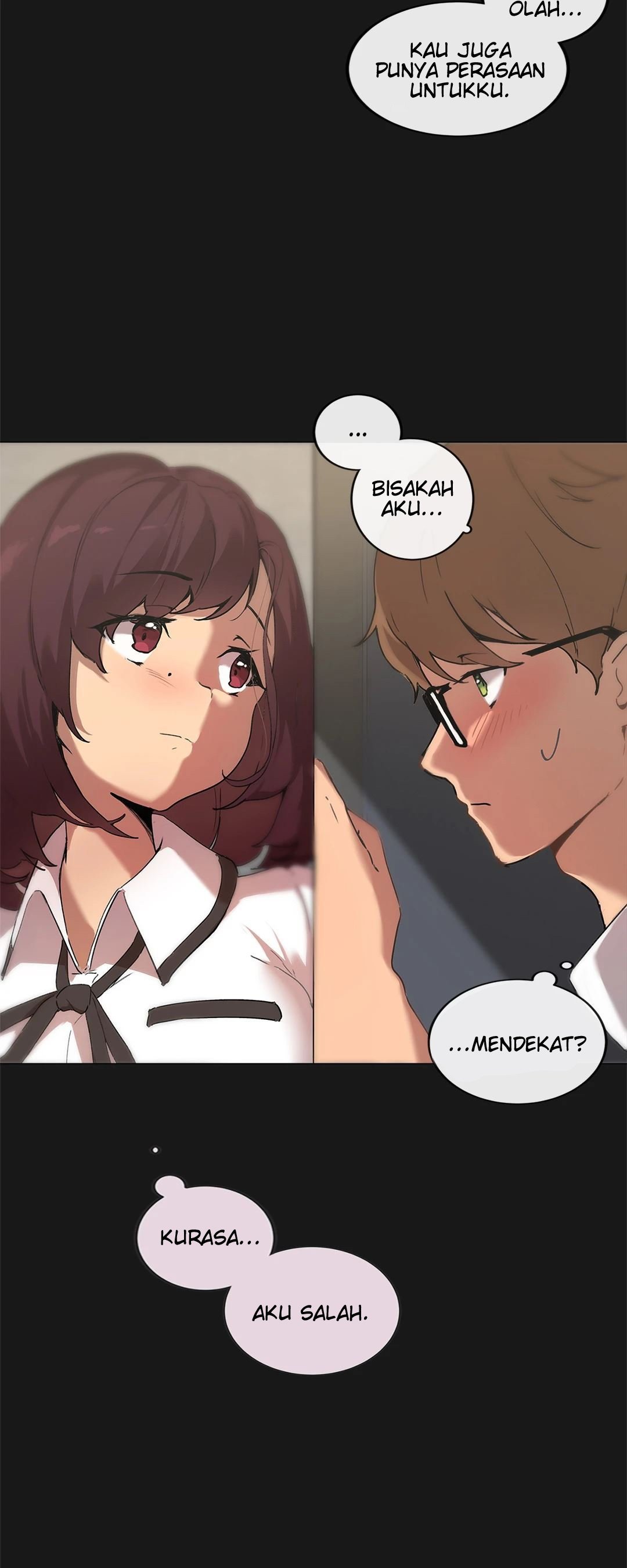 Sexcape Room: Wipe Out - Chapter 4 41