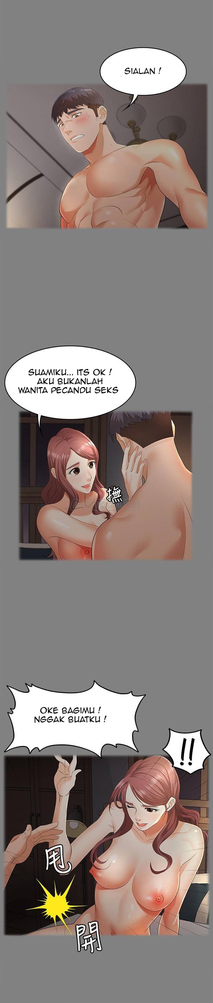 Change Wife - Chapter 4 28