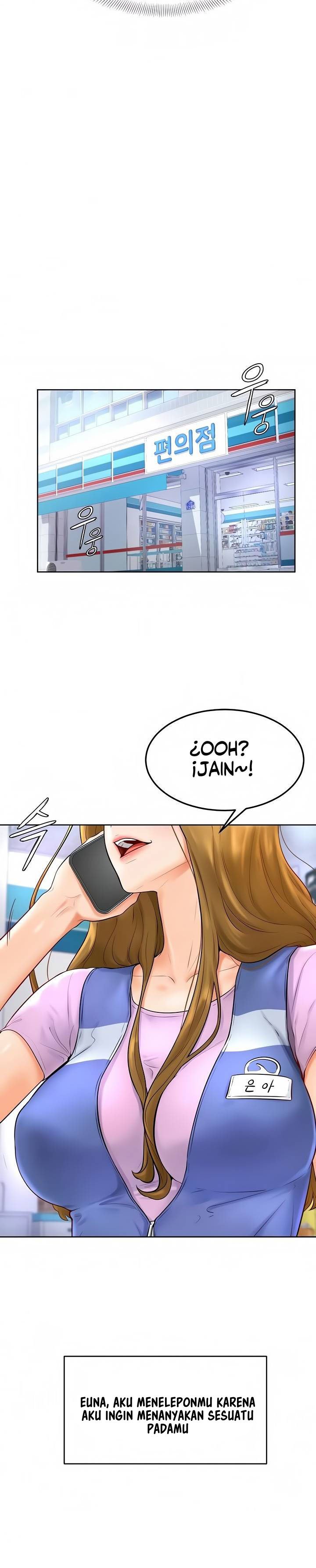 Cheer Up, Namjoo - Chapter 4 35