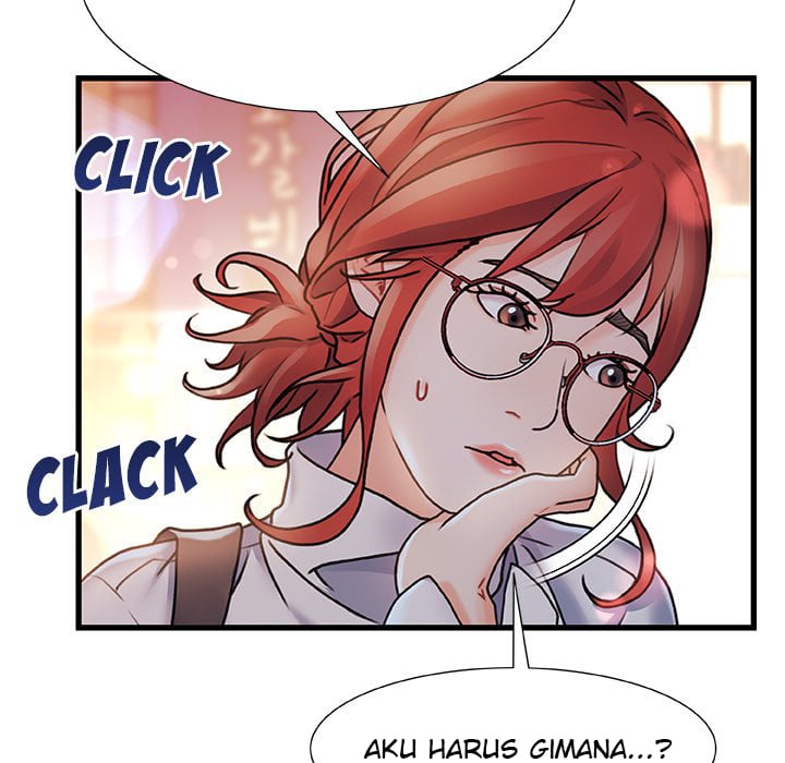 Achilles Heel - Chapter 4 25