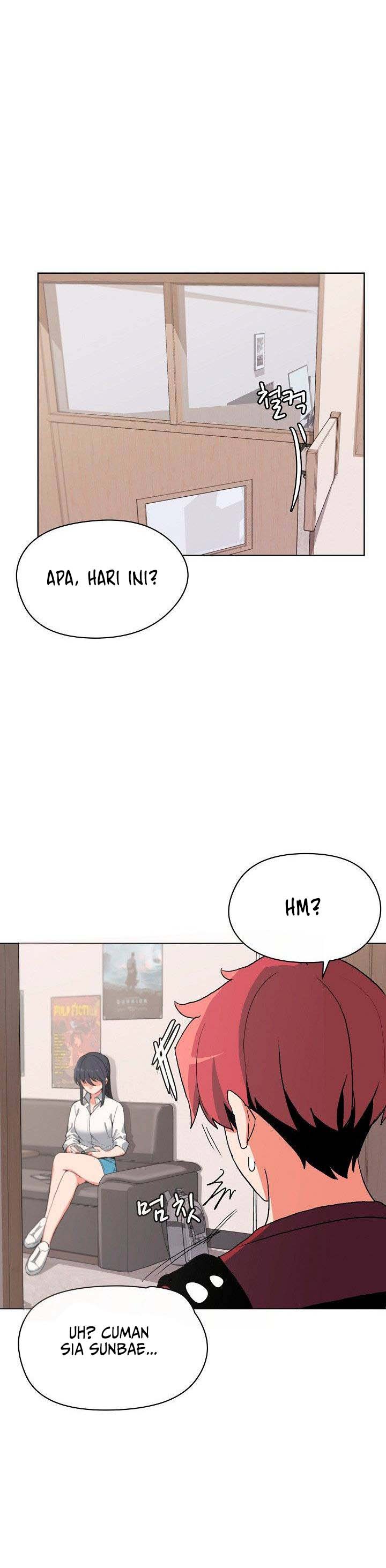 College Life Start With Club - Chapter 4 32 College Life Start With Club - Chapter 4 32