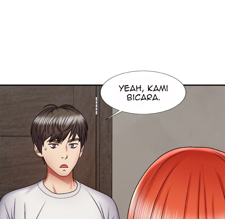 Spirit Possession - Chapter 4 121 Spirit Possession - Chapter 4 121