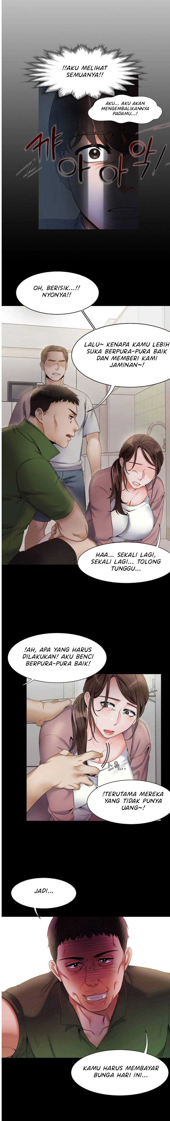 Bad Woman - Chapter 4 6
