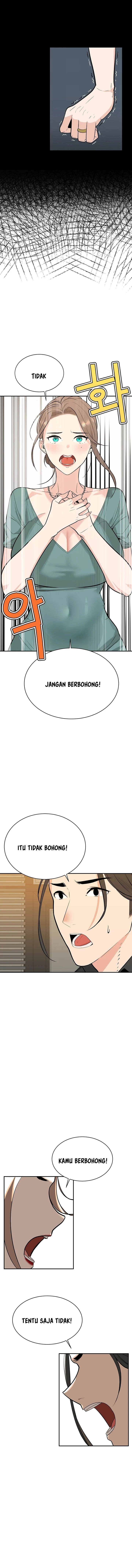 Secret Matter Of The Third Generation - Chapter 4 20 Secret Matter Of The Third Generation - Chapter 4 20