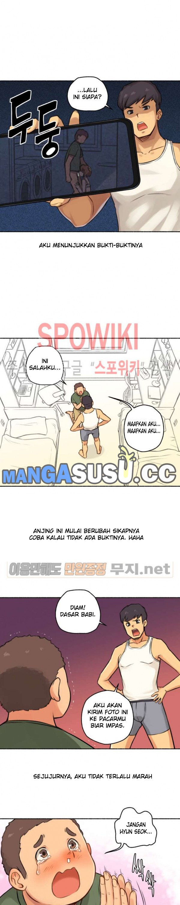 I Did This - Chapter 4 6