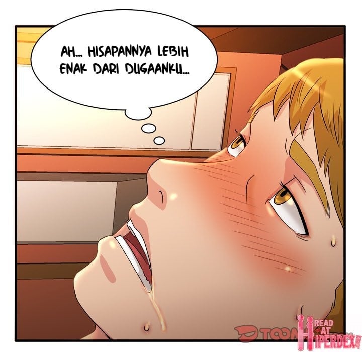 Family Secret - Chapter 4 45 Family Secret - Chapter 4 45